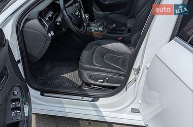 Седан Audi A4 2014 в Броварах фото 25 Седан Audi A4 2014 в Броварах
