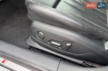 Седан Audi A4 2024 в Киеве фото 15 Седан Audi A4 2024 в Киеве