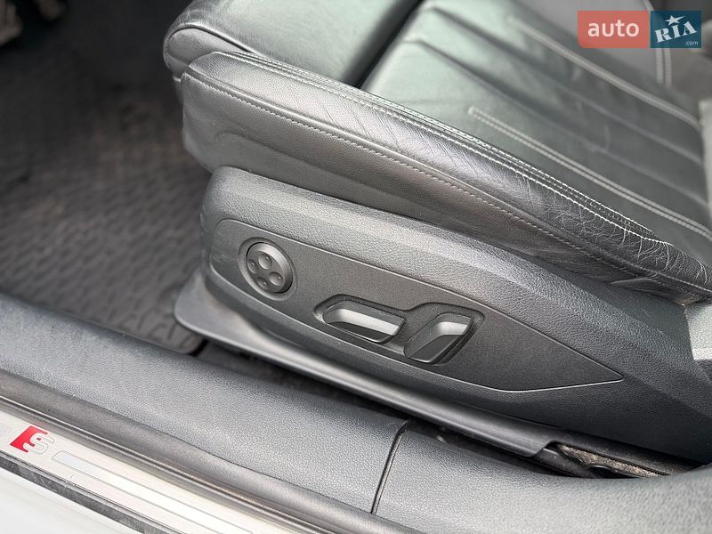 Седан Audi A4 2024 в Киеве фото 15 Седан Audi A4 2024 в Киеве