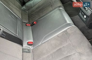Седан Audi A4 2020 в Киеве