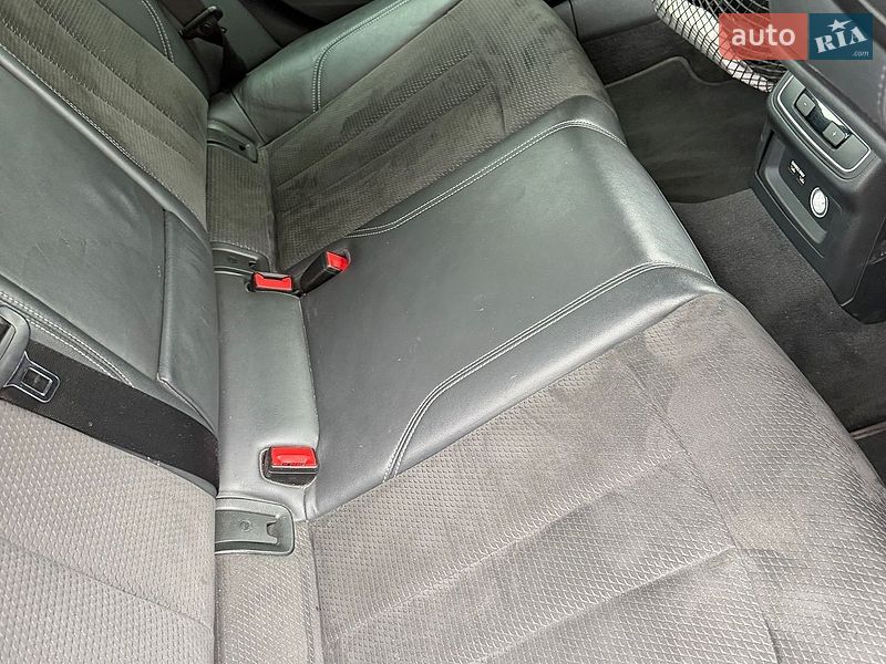 Седан Audi A4 2020 в Киеве