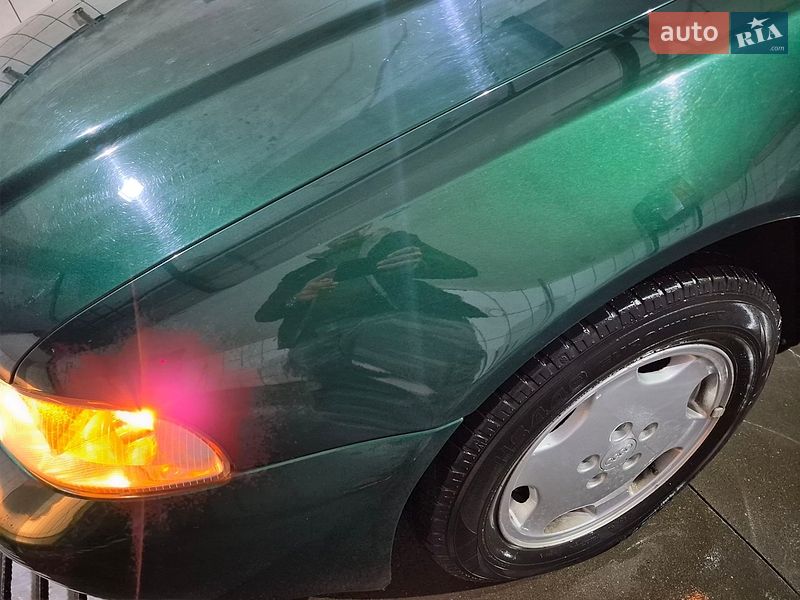 Седан Audi A4 2000 в Черновцах фото 14 Седан Audi A4 2000 в Черновцах