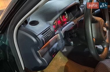Седан Audi A4 2000 в Черновцах фото 37 Седан Audi A4 2000 в Черновцах