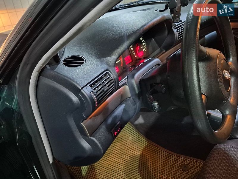 Седан Audi A4 2000 в Черновцах фото 37 Седан Audi A4 2000 в Черновцах