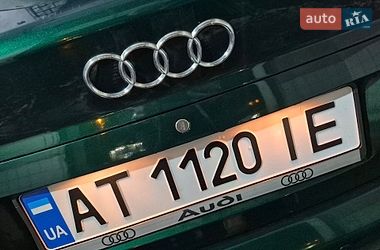 Седан Audi A4 2000 в Черновцах фото 51 Седан Audi A4 2000 в Черновцах