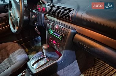 Седан Audi A4 2000 в Черновцах фото 58 Седан Audi A4 2000 в Черновцах