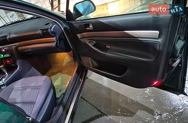 Седан Audi A4 2000 в Черновцах фото 53 Седан Audi A4 2000 в Черновцах