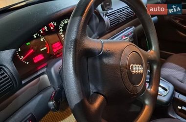 Седан Audi A4 2000 в Черновцах фото 64 Седан Audi A4 2000 в Черновцах