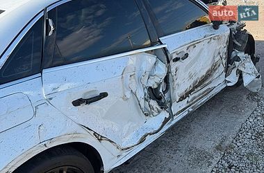 Седан Audi A4 2017 в Кривому Розі