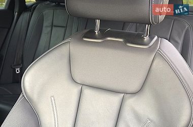 Седан Audi A4 2021 в Гостомеле