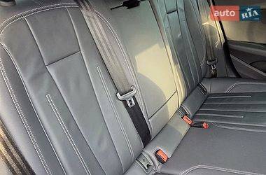 Седан Audi A4 2021 в Гостомеле