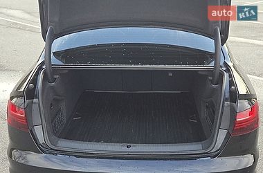 Седан Audi A4 2021 в Гостомеле