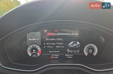Седан Audi A4 2021 в Гостомеле