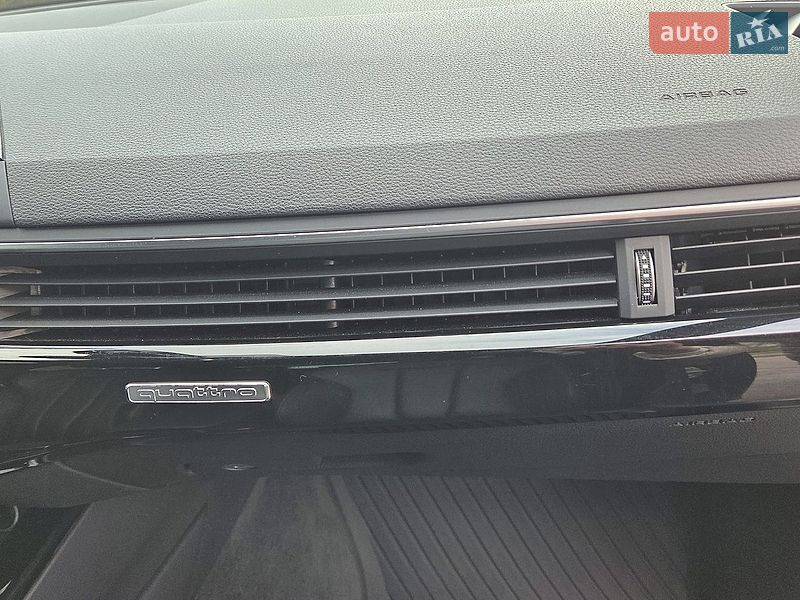 Седан Audi A4 2021 в Гостомеле