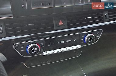 Седан Audi A4 2021 в Гостомеле