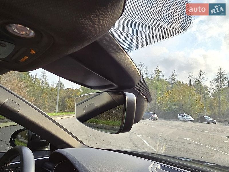 Седан Audi A4 2021 в Гостомеле