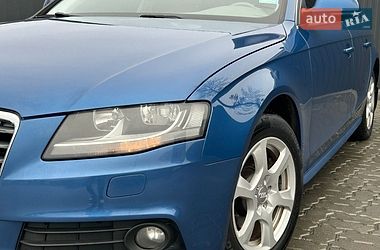 Универсал Audi A4 2008 в Меденичах