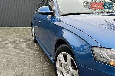 Универсал Audi A4 2008 в Меденичах