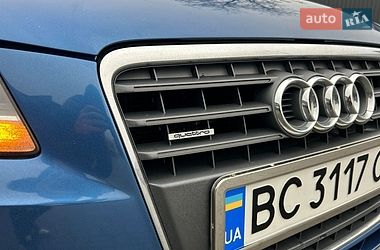 Универсал Audi A4 2008 в Меденичах