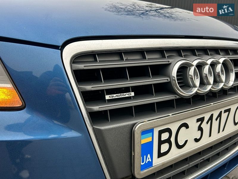 Универсал Audi A4 2008 в Меденичах