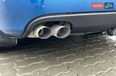 Универсал Audi A4 2008 в Меденичах