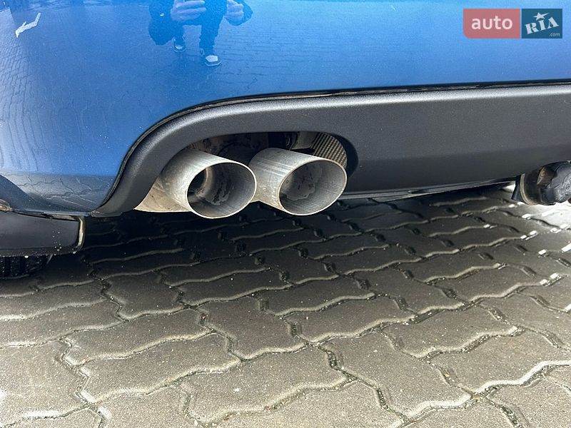 Универсал Audi A4 2008 в Меденичах