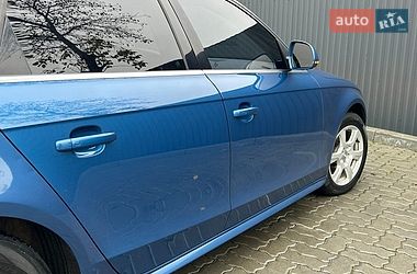 Универсал Audi A4 2008 в Меденичах