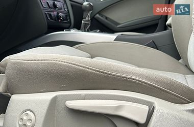 Универсал Audi A4 2008 в Меденичах