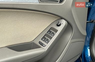 Универсал Audi A4 2008 в Меденичах