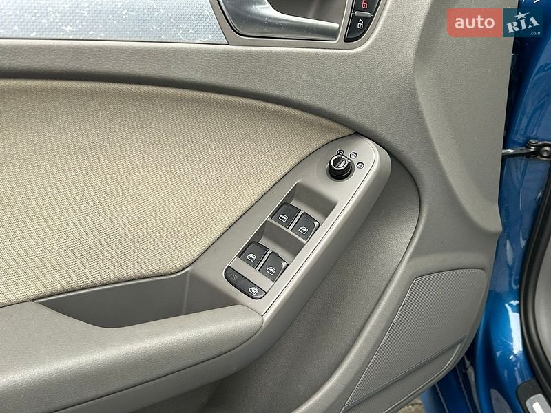Универсал Audi A4 2008 в Меденичах