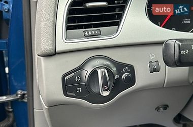 Универсал Audi A4 2008 в Меденичах