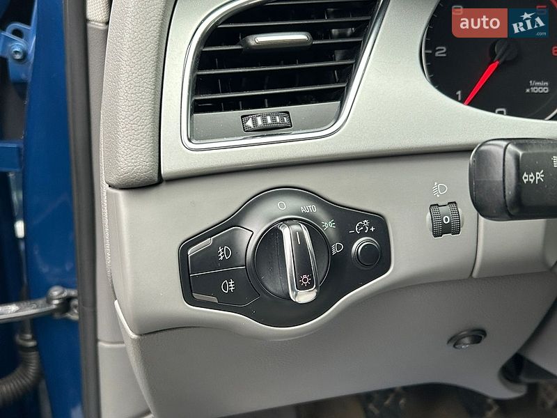 Универсал Audi A4 2008 в Меденичах
