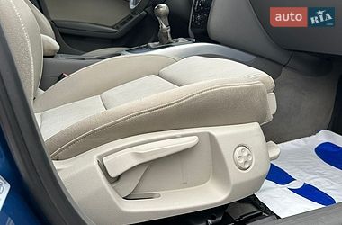 Универсал Audi A4 2008 в Меденичах
