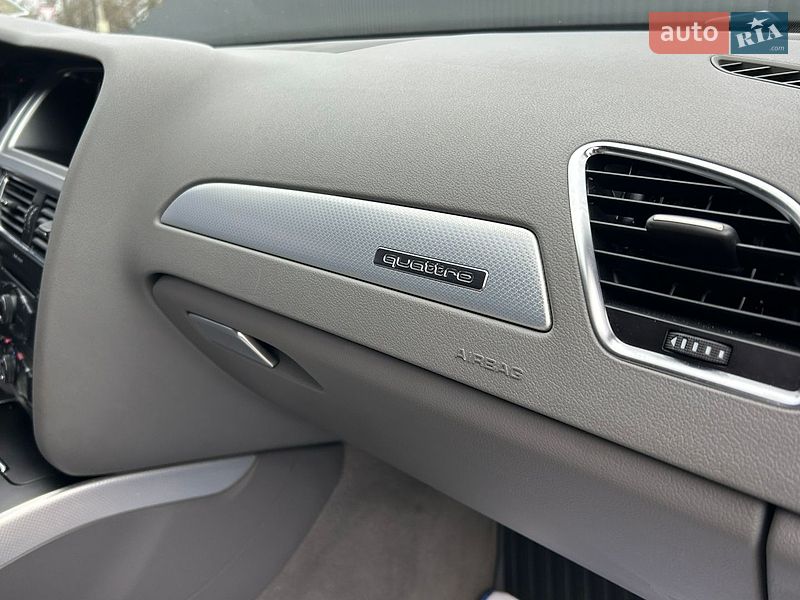 Универсал Audi A4 2008 в Меденичах