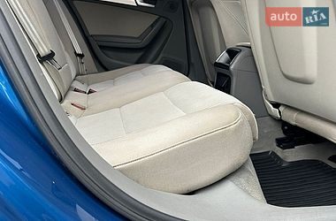 Универсал Audi A4 2008 в Меденичах