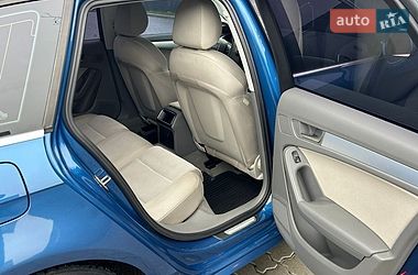 Универсал Audi A4 2008 в Меденичах