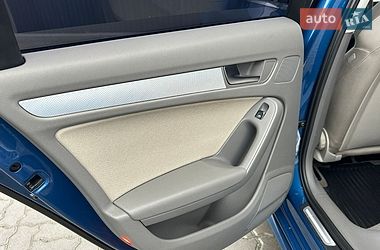 Универсал Audi A4 2008 в Меденичах