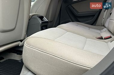 Универсал Audi A4 2008 в Меденичах