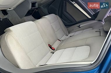 Универсал Audi A4 2008 в Меденичах
