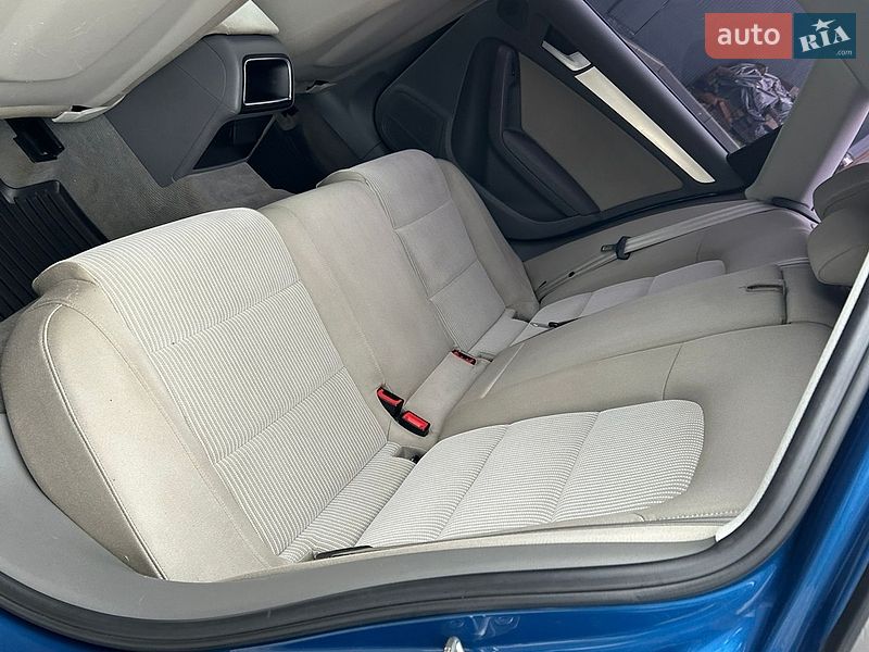 Универсал Audi A4 2008 в Меденичах