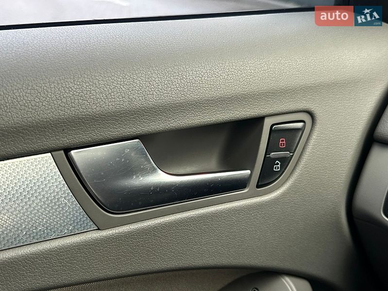 Универсал Audi A4 2008 в Меденичах