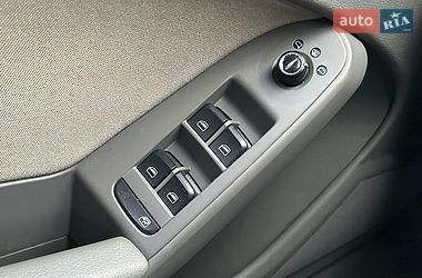 Универсал Audi A4 2008 в Меденичах