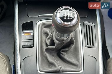 Универсал Audi A4 2008 в Меденичах
