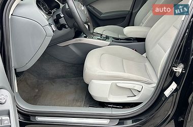 Универсал Audi A4 2013 в Тульчине