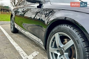 Универсал Audi A4 2013 в Тульчине