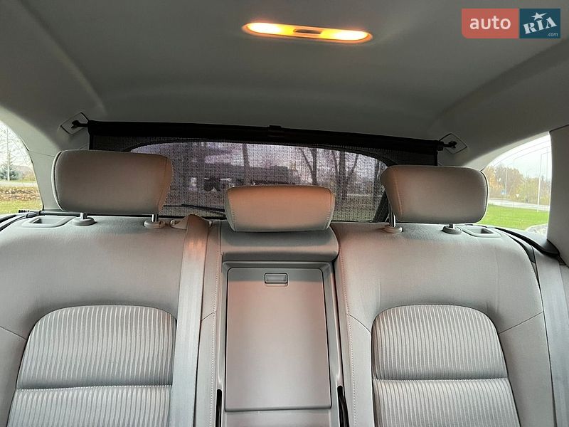 Универсал Audi A4 2013 в Тульчине