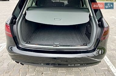 Универсал Audi A4 2013 в Тульчине