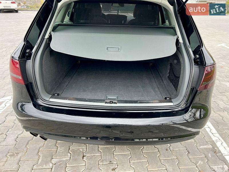 Универсал Audi A4 2013 в Тульчине