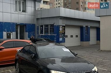 Седан Audi A4 2016 в Одессе
