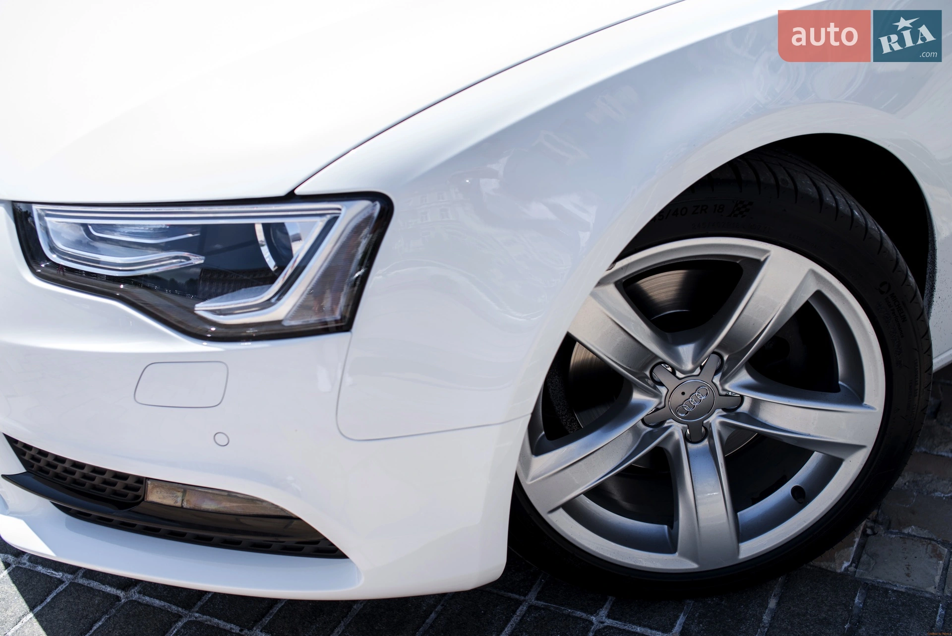 2016 Audi A5 - мініатюра 11